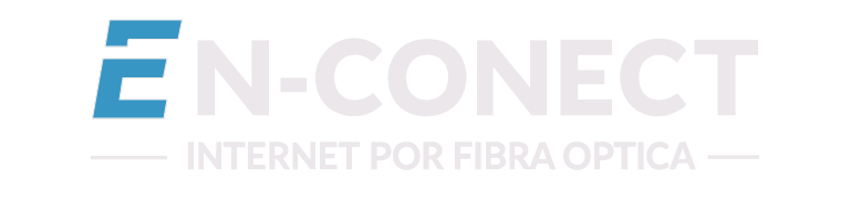 En-Conect, internet por fibra óptica